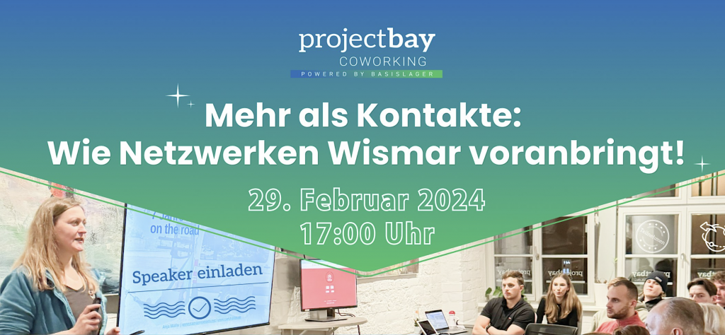 Project Bay Wismar Vincent Marnitz
