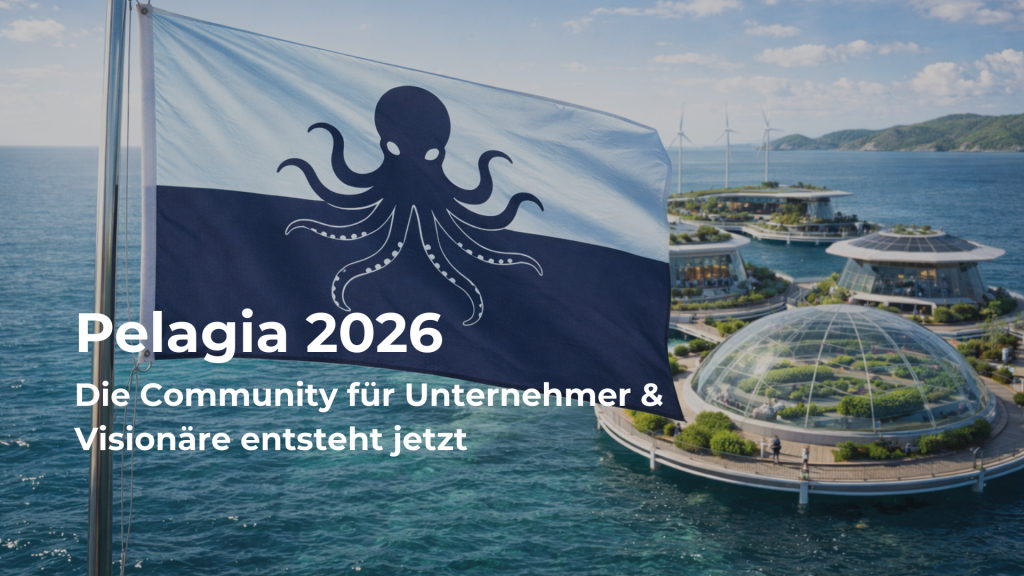 Pelagia Community & Events